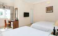 Bedroom 6 Especen Hotel - 15B Ngo Huyen