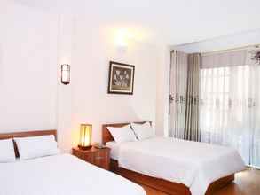 Phòng ngủ 4 Especen Hotel - 15B Ngo Huyen