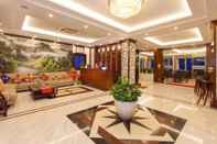 Lobby Sapa Diamond Hotel