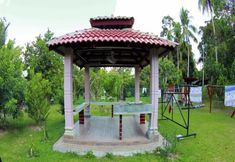 Common Space 3 Twin Castle Homestay Kuala Pilah
