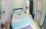 Bedroom 7 Twin Castle Homestay Kuala Pilah