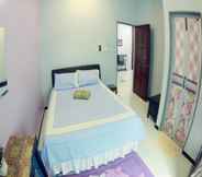 Bedroom 7 Twin Castle Homestay Kuala Pilah