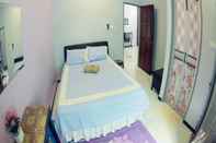 Bedroom Twin Castle Homestay Kuala Pilah