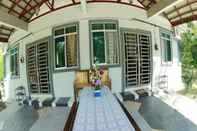 Lobby Twin Castle Homestay Kuala Pilah