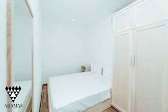 Others 4 Adamas Apartment - Le Van Sy
