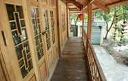 Sảnh chờ 3 Phong Hao Homestay