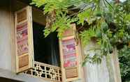 Kamar Tidur 7 Phong Hao Homestay