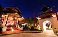 ภายนอกอาคาร 4 Viangngam Lanna Villa (SHA Extra Plus)