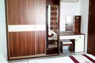 Kamar Tidur Galaxy Hotel