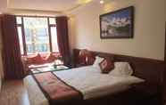 Phòng ngủ 4 Nguyen Hung Hotel