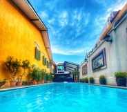 Swimming Pool 5 Yeng Keng Hotel