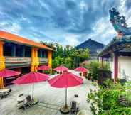 Exterior 3 Yeng Keng Hotel