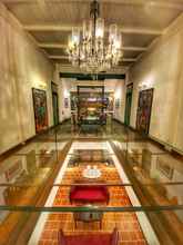 Lobby 4 Yeng Keng Hotel