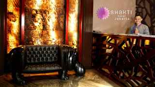 Shakti Hotel Jakarta, Rp 358.090