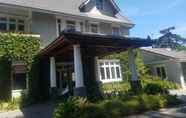 Bangunan 2 Villa Lam Phan