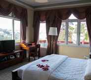 Phòng ngủ 3 Villa Lam Phan