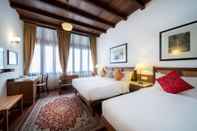 ห้องนอน Nam Keng Hotel