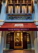 EXTERIOR_BUILDING Nam Keng Hotel