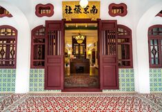 Exterior 4 Nam Keng Hotel