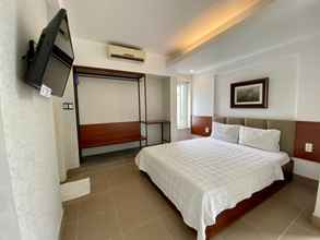 Kamar Tidur 4 Hai Nguyet Motel