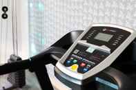 Fitness Center CCT Hotel Nha Trang