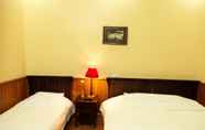 Kamar Tidur 5 Le Gecko Sapa Hotel