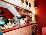 BAR_CAFE_LOUNGE Le Gecko Sapa Hotel