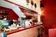 Bar, Kafe, dan Lounge Le Gecko Sapa Hotel