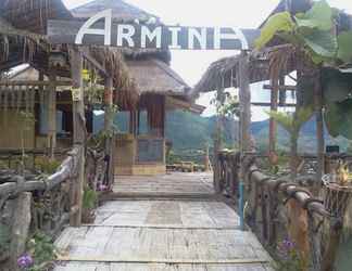 Exterior 2 Armina Pai