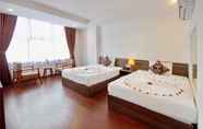 Phòng ngủ 7 Aries Hotel Nha Trang