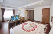 Phòng ngủ 3 Aries Hotel Nha Trang