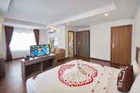 Phòng ngủ Aries Hotel Nha Trang