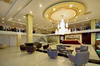 Sảnh chờ 4 Aries Hotel Nha Trang