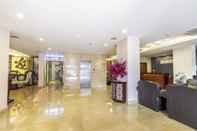 Lobby Saigon Hotel Corp 