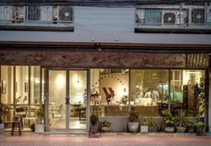 ภายนอกอาคาร 5 2W Bed & Breakfast Bangkok