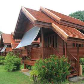 Baan Nai Wok Resort 1, Hotel Haad Chao Phao