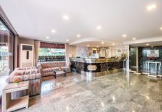 Lobby 6 Roseate Ratchada