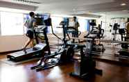 Fitness Center 4 Roseate Ratchada