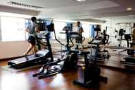 Fitness Center Roseate Ratchada