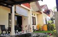 Bangunan 7 Balangan Pratama House