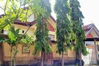 Exterior Balangan Pratama Home Weekly Rent 2