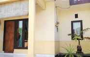 Lobby 2 Balangan Pratama Home Weekly Rent 2