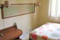 Bedroom Balangan Pratama Home Weekly Rent 2