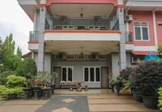 外観 7 OYO 1156 Fanybella Homestay