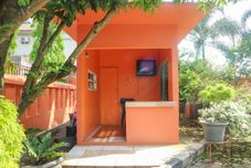 ロビー OYO 1156 Fanybella Homestay