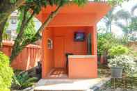 Lobi OYO 1156 Fanybella Homestay