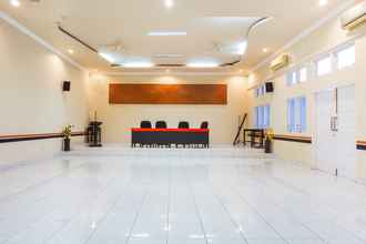 Lobby 4 Pagaruyung Hotel Batusangkar