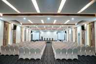 Functional Hall Evo Hotel Pekanbaru