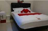 Phòng ngủ 5 Modern Room close to Botanic Square Mall  by L’cost homestay (STE)