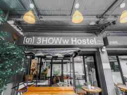 3Howw Hostel Khaosan, THB 490.00